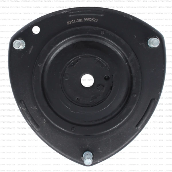 CAZOLETA DEL DER-IZQ SUZUKI AERIO 1.6 03-10